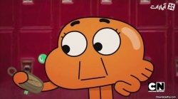 دنیای شگفت انگیز گامبال - فصل دوم - قسمت 16